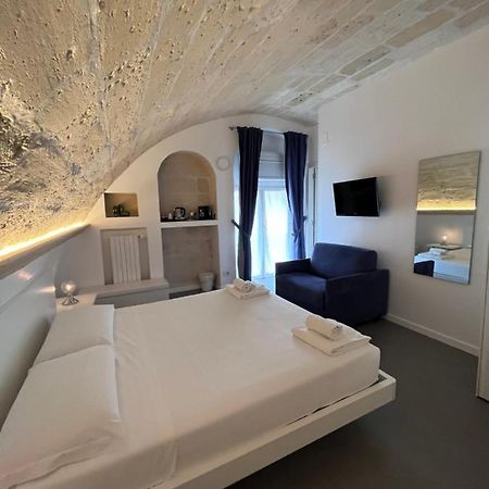 Il Giramondo Suite&Room Self Check-In Matera Exterior foto