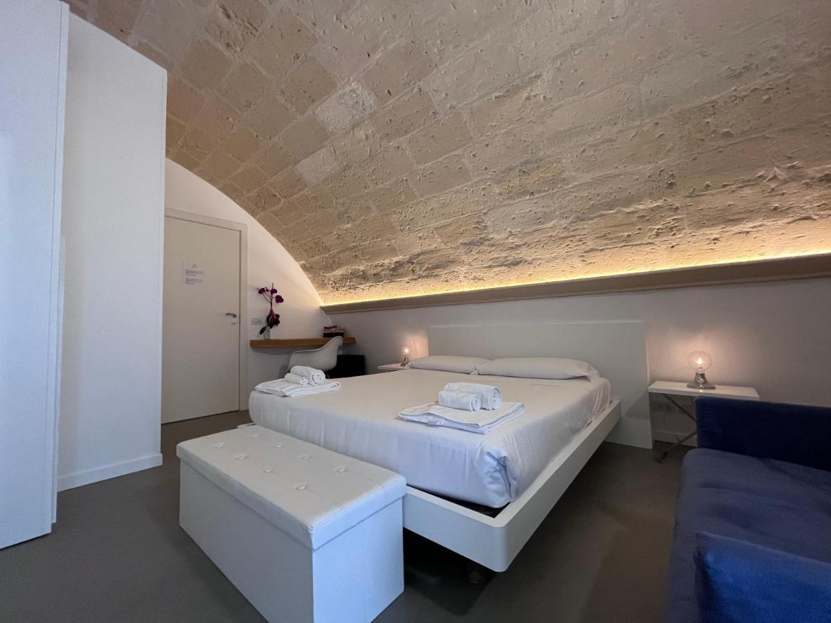 Il Giramondo Suite&Room Self Check-In Matera Exterior foto
