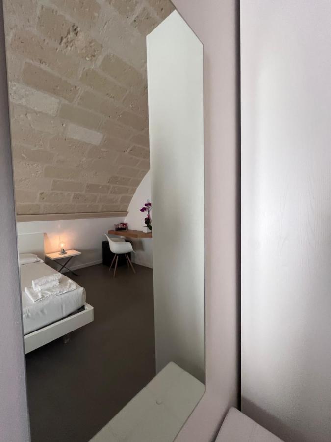 Il Giramondo Suite&Room Self Check-In Matera Exterior foto