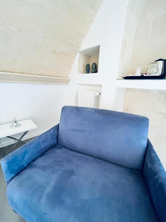 Il Giramondo Suite&Room Self Check-In Matera Exterior foto