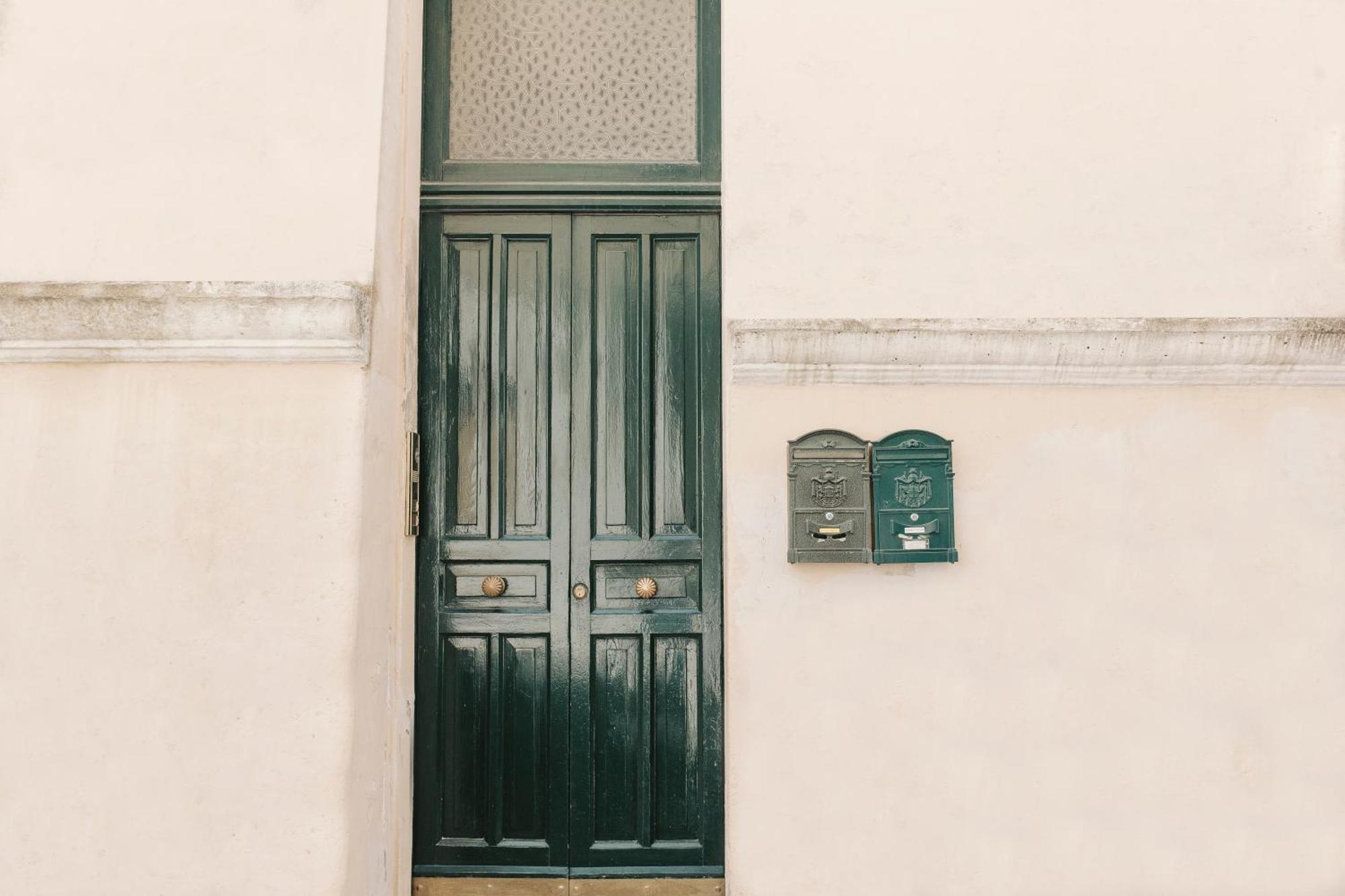 Il Giramondo Suite&Room Self Check-In Matera Exterior foto