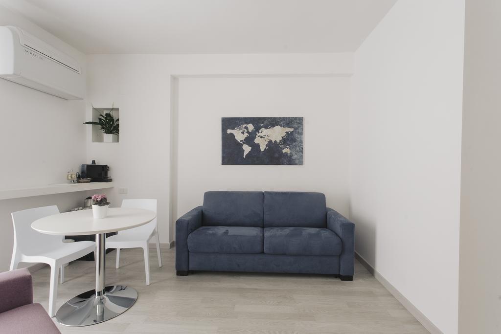 Il Giramondo Suite&Room Self Check-In Matera Exterior foto